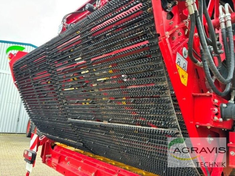 Kartoffelvollernter des Typs Grimme VARITRON 470, Gebrauchtmaschine in Meppen (Bild 27)