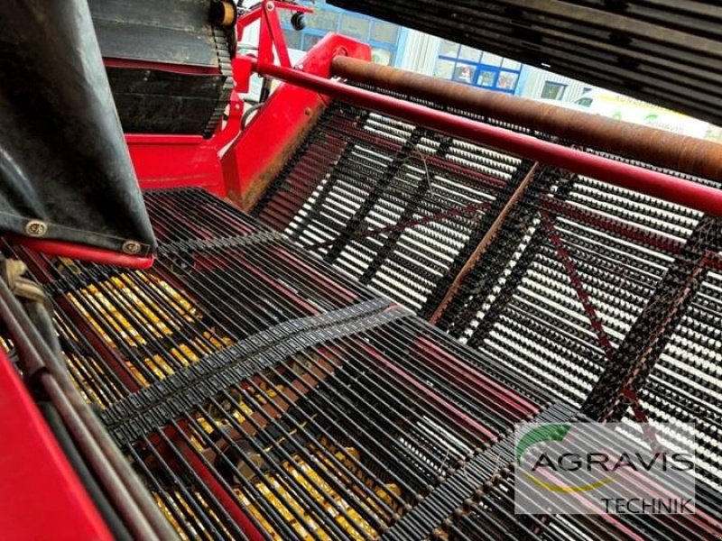Kartoffelvollernter des Typs Grimme VARITRON 470, Gebrauchtmaschine in Meppen (Bild 20)
