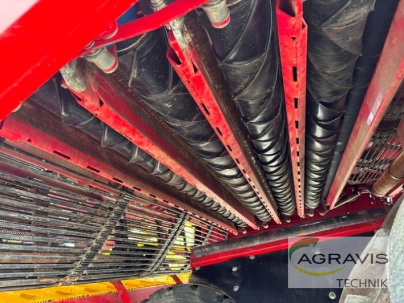Kartoffelvollernter des Typs Grimme VARITRON 470, Gebrauchtmaschine in Meppen (Bild 22)