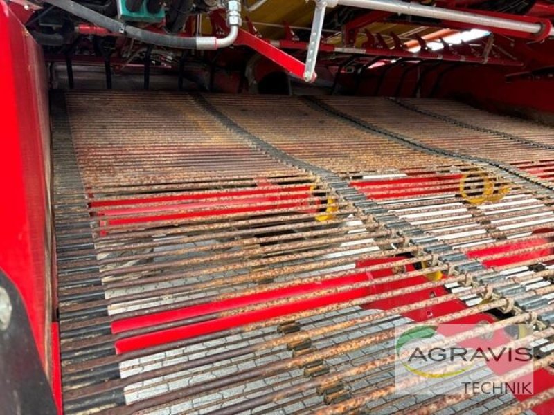 Kartoffelvollernter des Typs Grimme VARITRON 470, Gebrauchtmaschine in Meppen (Bild 13)