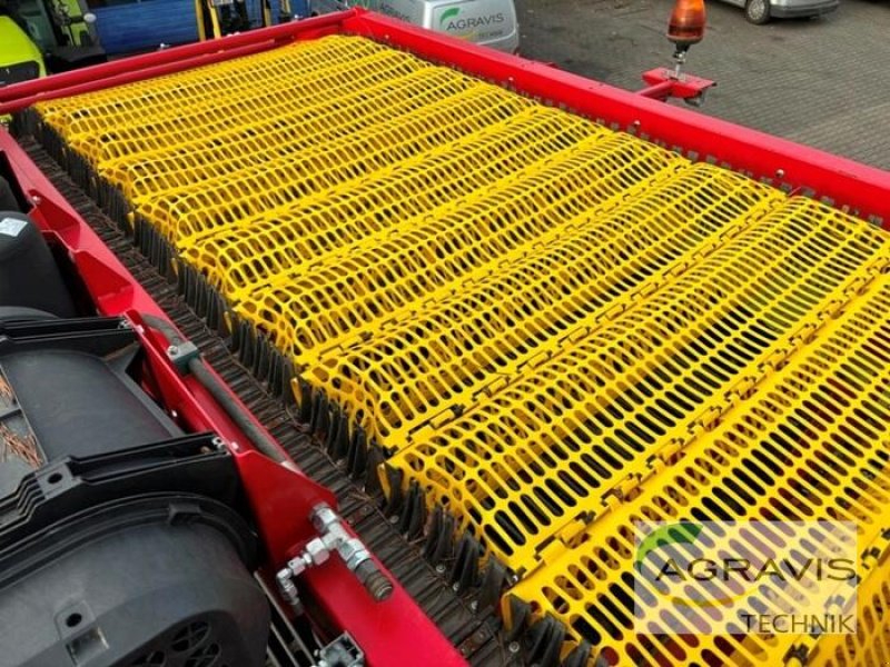 Kartoffelvollernter des Typs Grimme VARITRON 470, Gebrauchtmaschine in Meppen (Bild 23)