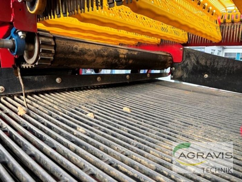 Kartoffelvollernter des Typs Grimme VARITRON 470, Gebrauchtmaschine in Meppen (Bild 24)