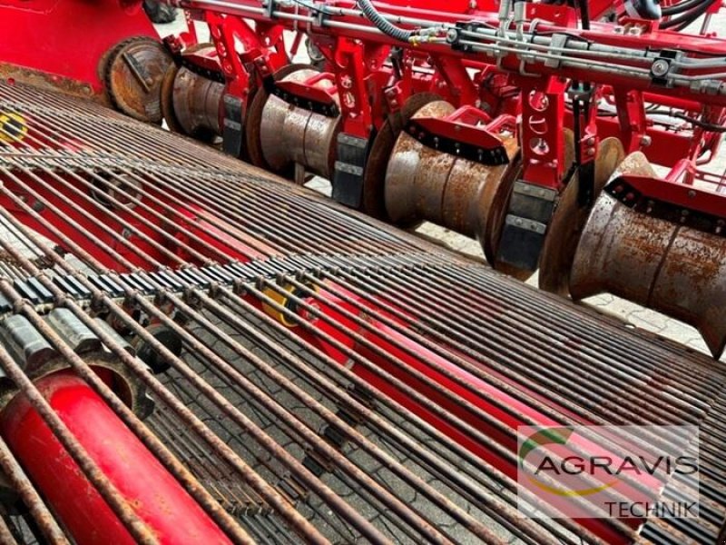 Kartoffelvollernter des Typs Grimme VARITRON 470, Gebrauchtmaschine in Meppen (Bild 12)