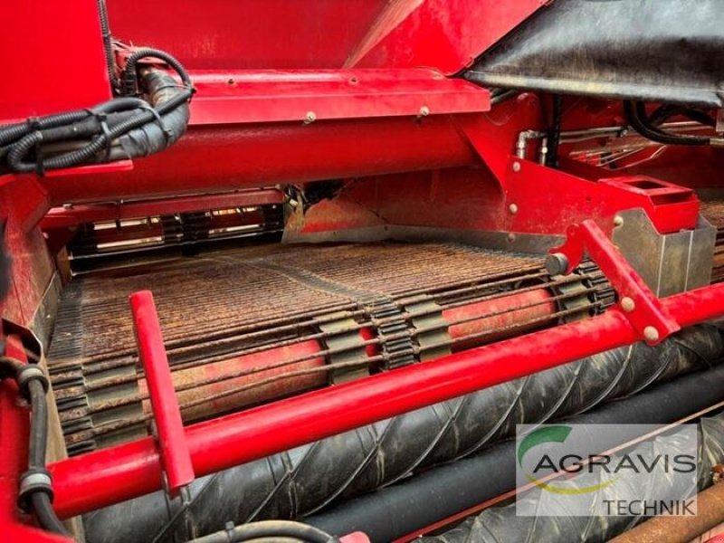 Kartoffelvollernter des Typs Grimme VARITRON 470, Gebrauchtmaschine in Meppen (Bild 16)