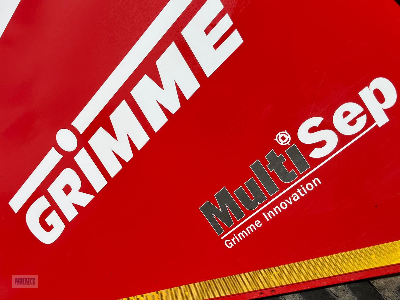 Kartoffelvollernter of the type Grimme VARITRON 470, Gebrauchtmaschine in Salching bei Straubing (Picture 18)