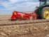 Kartoffelvollernter typu Grimme WH 200 trailed two-row windrower, 75 cm row spacing, 58 cm intake width, 4 spring-loaded disc coulters, Gebrauchtmaschine w Csengele (Zdjęcie 3)