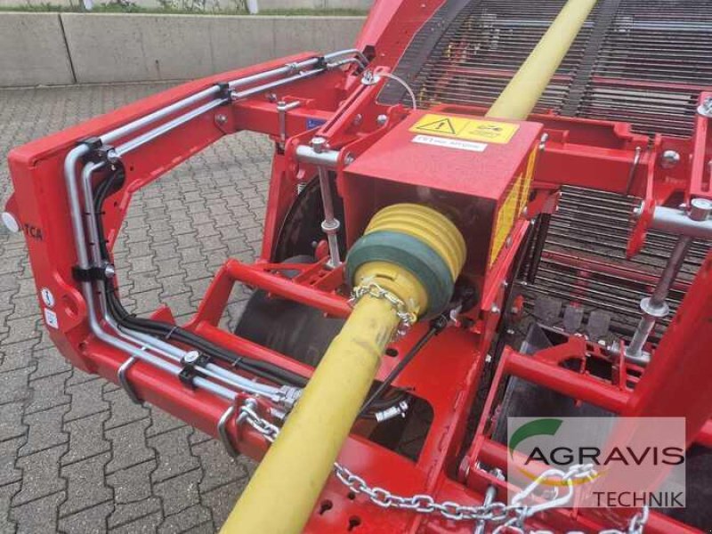 Kartoffelvollernter от тип Grimme WR 200 S, Vorführmaschine в Alpen (Снимка 7)