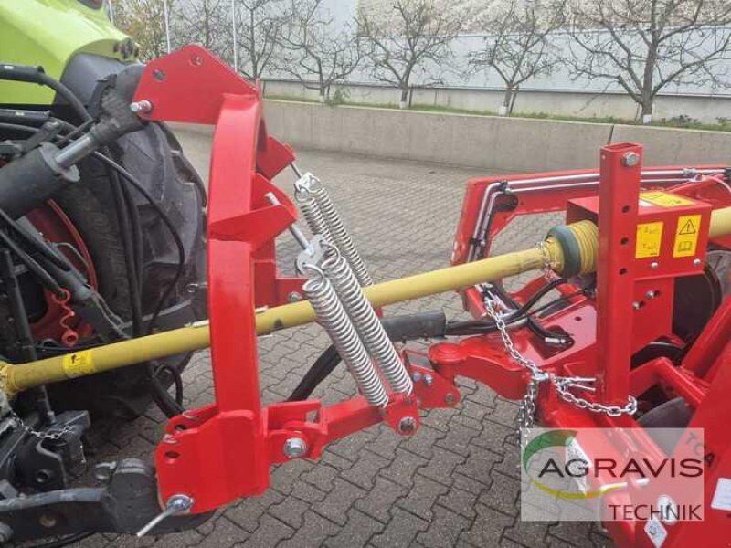 Kartoffelvollernter от тип Grimme WR 200 S, Vorführmaschine в Alpen (Снимка 3)