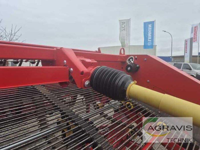 Kartoffelvollernter от тип Grimme WR 200 S, Vorführmaschine в Alpen (Снимка 29)