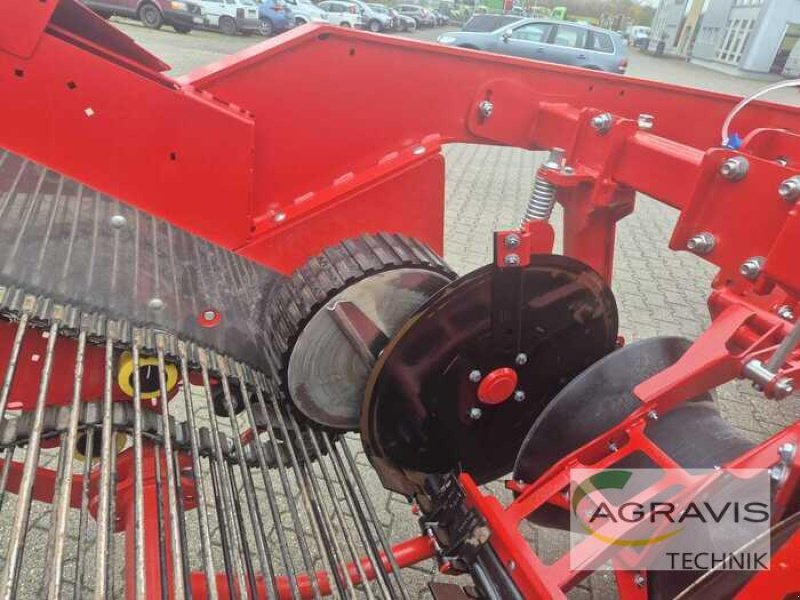 Kartoffelvollernter от тип Grimme WR 200 S, Vorführmaschine в Alpen (Снимка 28)