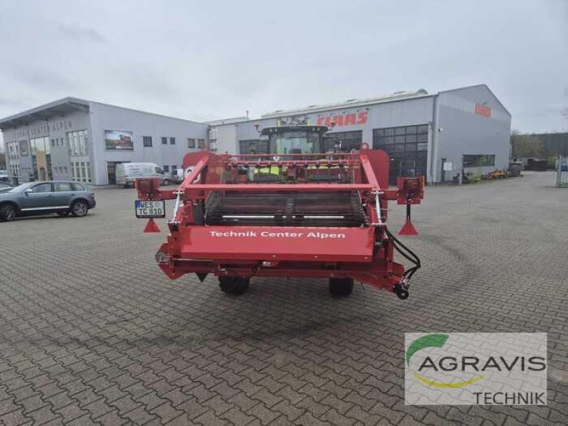Kartoffelvollernter от тип Grimme WR 200 S, Vorführmaschine в Alpen (Снимка 14)