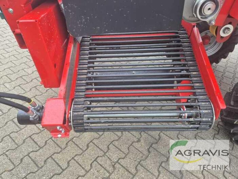 Kartoffelvollernter от тип Grimme WR 200 S, Vorführmaschine в Alpen (Снимка 19)
