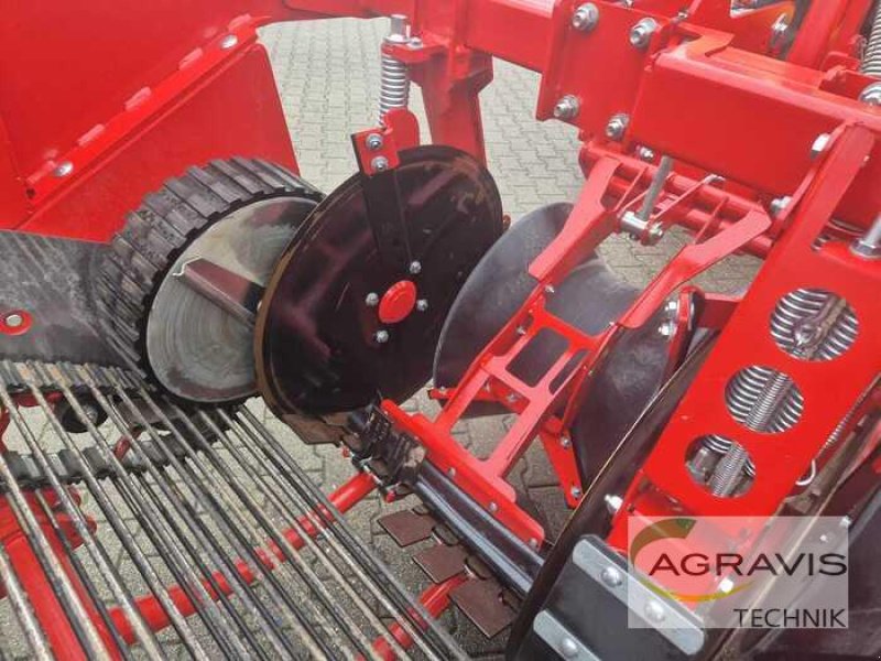 Kartoffelvollernter от тип Grimme WR 200 S, Vorführmaschine в Alpen (Снимка 27)