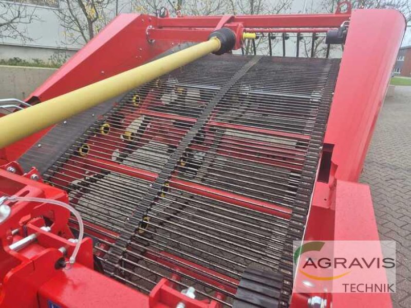 Kartoffelvollernter от тип Grimme WR 200 S, Vorführmaschine в Alpen (Снимка 9)