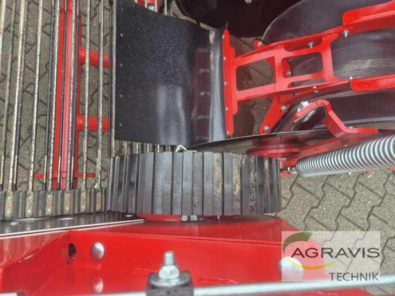 Kartoffelvollernter от тип Grimme WR 200 S, Vorführmaschine в Alpen (Снимка 25)