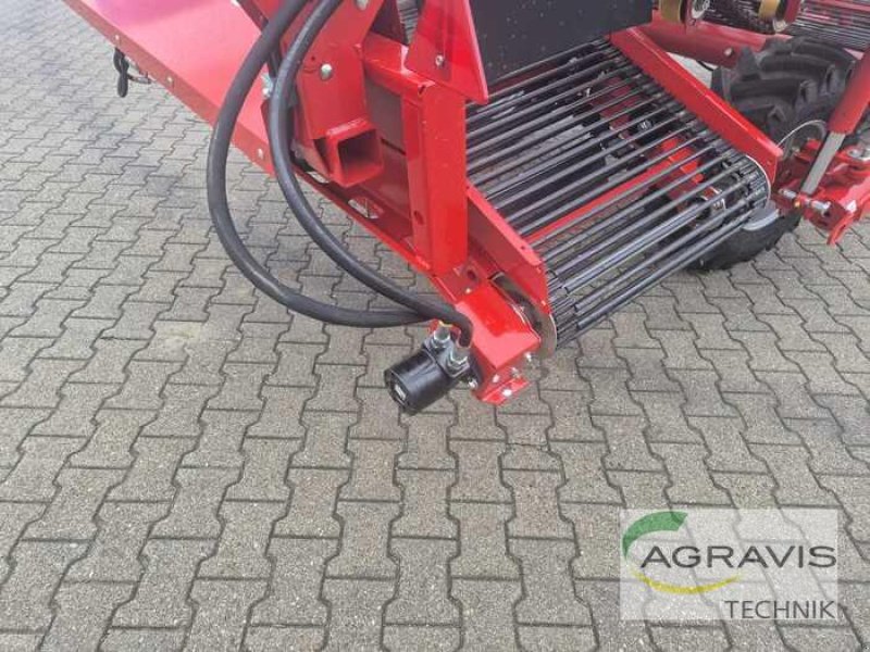 Kartoffelvollernter от тип Grimme WR 200 S, Vorführmaschine в Alpen (Снимка 18)