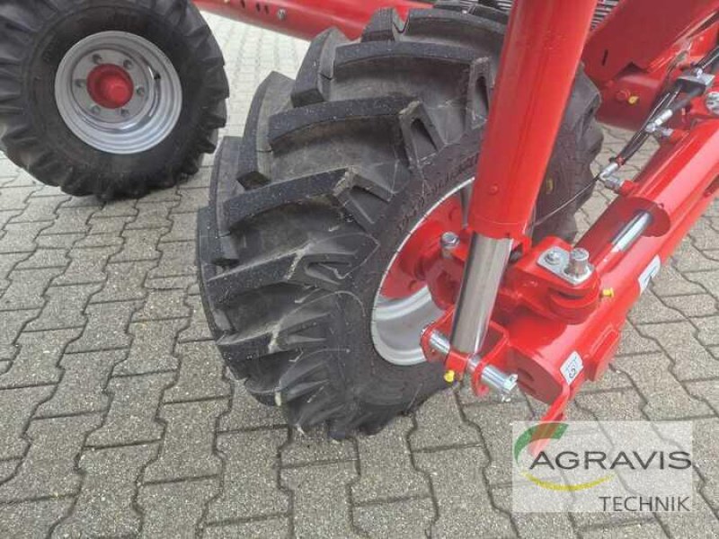 Kartoffelvollernter от тип Grimme WR 200 S, Vorführmaschine в Alpen (Снимка 21)