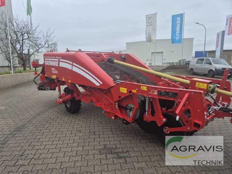 Kartoffelvollernter от тип Grimme WR 200 S, Vorführmaschine в Alpen (Снимка 23)