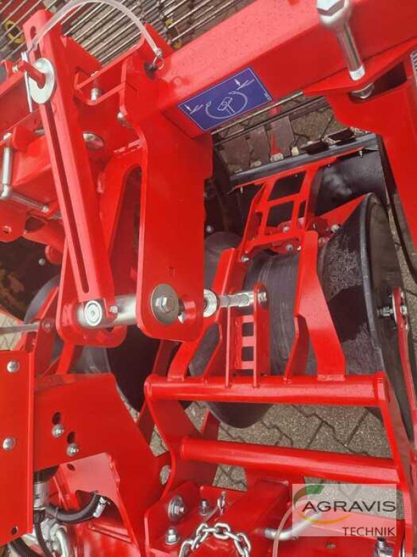 Kartoffelvollernter от тип Grimme WR 200 S, Vorführmaschine в Alpen (Снимка 8)