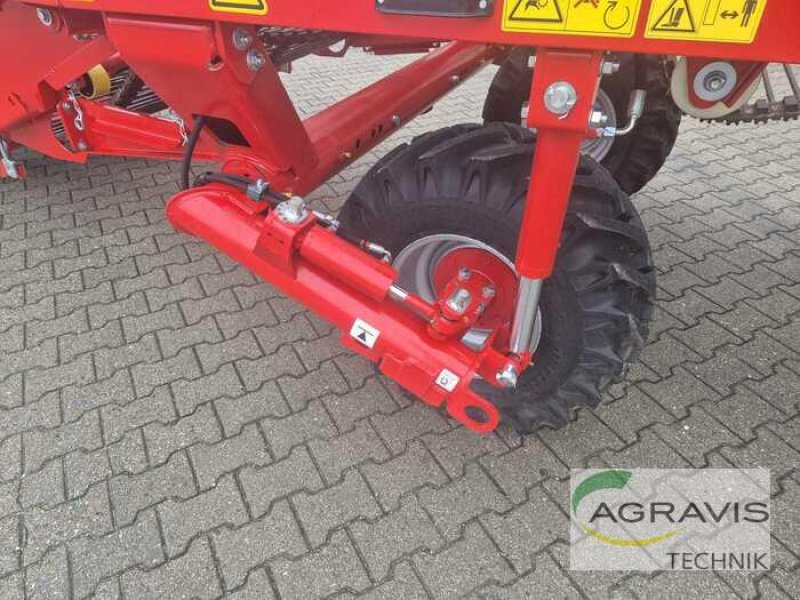 Kartoffelvollernter от тип Grimme WR 200 S, Vorführmaschine в Alpen (Снимка 11)