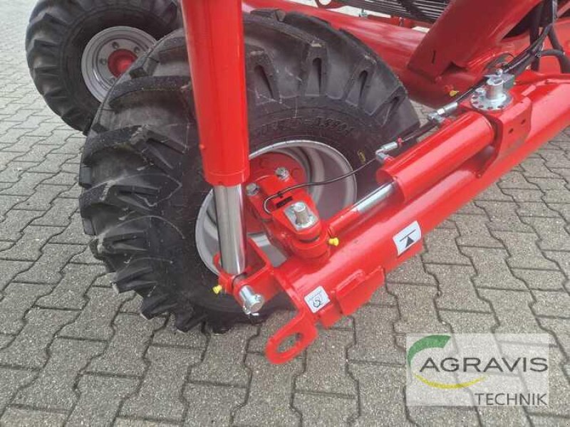 Kartoffelvollernter от тип Grimme WR 200 S, Vorführmaschine в Alpen (Снимка 20)