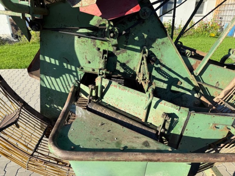 Kartoffelvollernter typu Hassia KRB, Gebrauchtmaschine v Ainring (Obrázek 2)