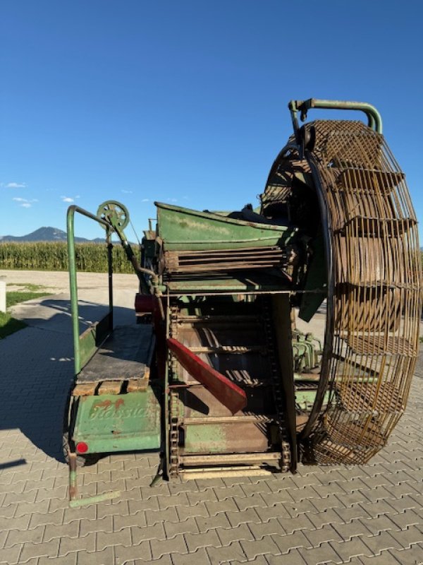 Kartoffelvollernter typu Hassia KRB, Gebrauchtmaschine v Ainring (Obrázek 3)