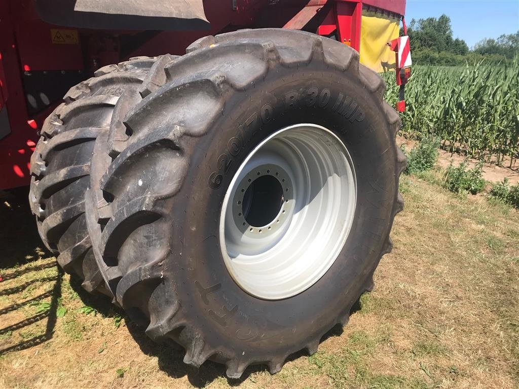 Kartoffelvollernter del tipo Mitas 620/70r30 til Grimme 150-60, Gebrauchtmaschine In Tønder (Immagine 11)