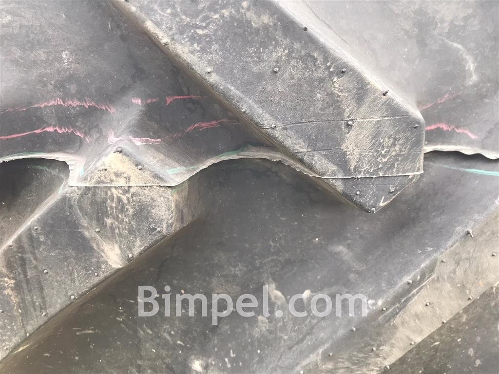 Kartoffelvollernter del tipo Mitas 620/70r30 til Grimme 150-60, Gebrauchtmaschine In Tønder (Immagine 7)