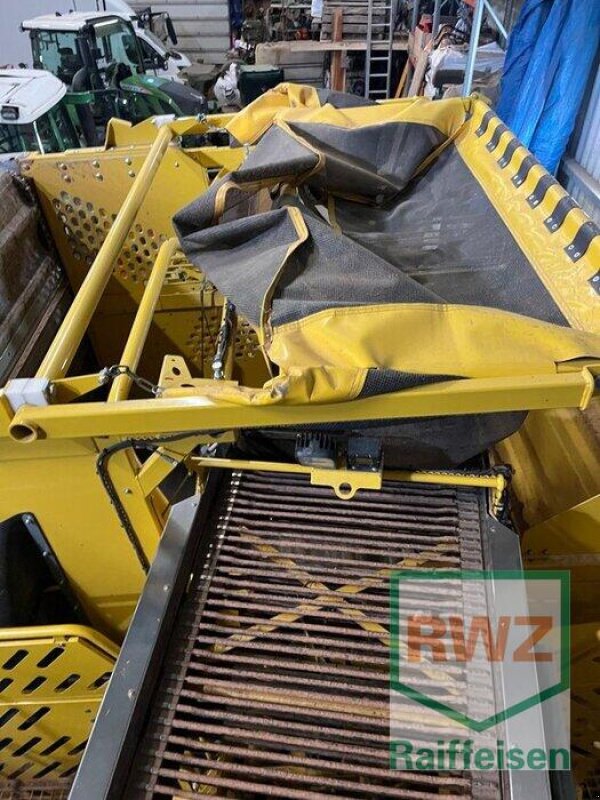 Kartoffelvollernter des Typs ROPA Keiler 1, Gebrauchtmaschine in Herxheim (Bild 2)