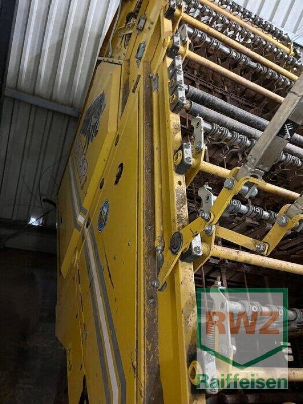 Kartoffelvollernter des Typs ROPA Keiler 1, Gebrauchtmaschine in Herxheim (Bild 9)