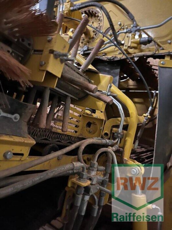Kartoffelvollernter des Typs ROPA Keiler 1, Gebrauchtmaschine in Herxheim (Bild 17)