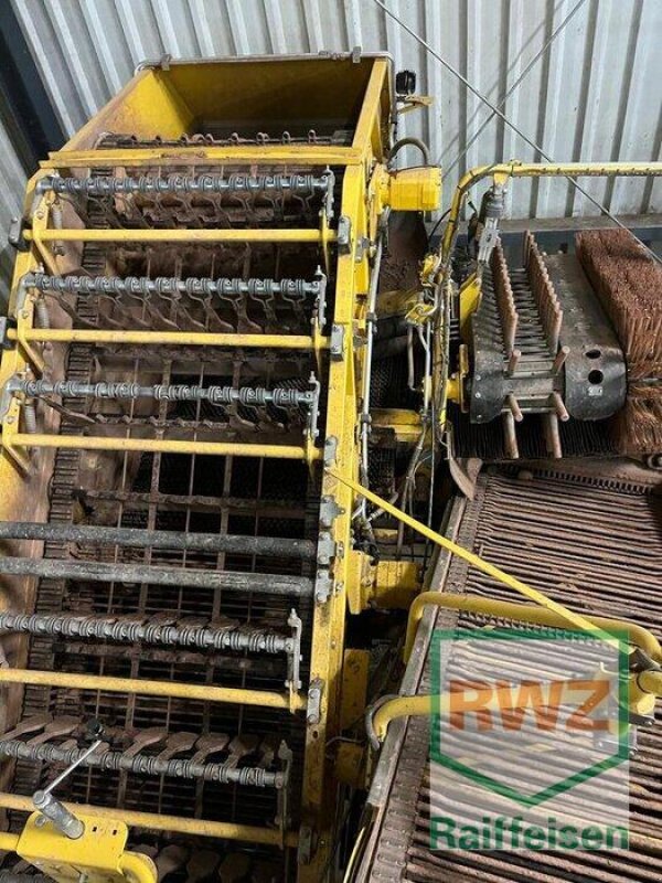 Kartoffelvollernter des Typs ROPA Keiler 1, Gebrauchtmaschine in Herxheim (Bild 11)