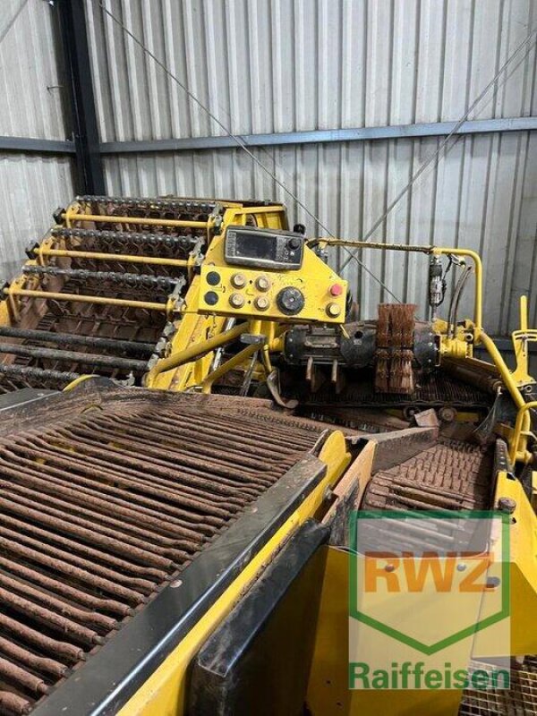 Kartoffelvollernter des Typs ROPA Keiler 1, Gebrauchtmaschine in Herxheim (Bild 18)