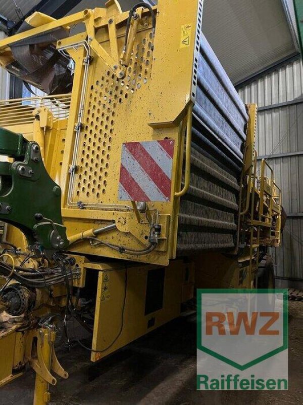 Kartoffelvollernter des Typs ROPA Keiler 1, Gebrauchtmaschine in Herxheim (Bild 3)