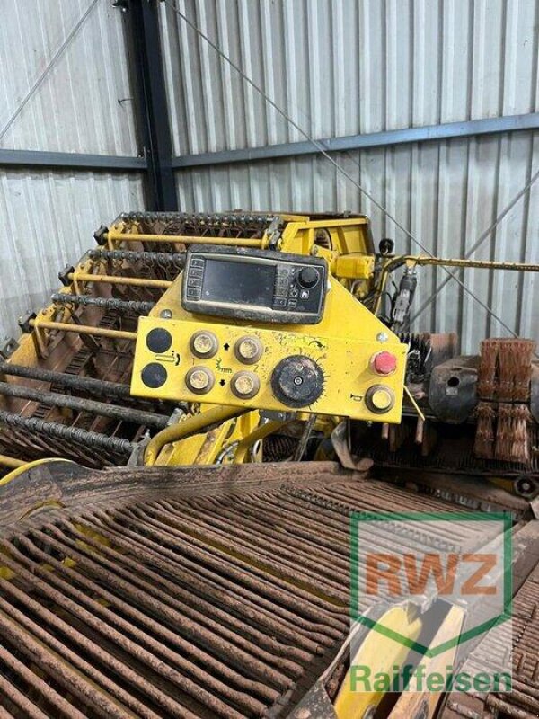 Kartoffelvollernter des Typs ROPA Keiler 1, Gebrauchtmaschine in Herxheim (Bild 7)