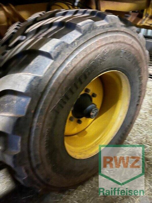 Kartoffelvollernter des Typs ROPA Keiler 1, Gebrauchtmaschine in Herxheim (Bild 16)