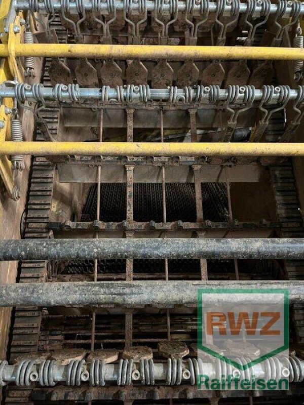 Kartoffelvollernter des Typs ROPA Keiler 1, Gebrauchtmaschine in Herxheim (Bild 10)