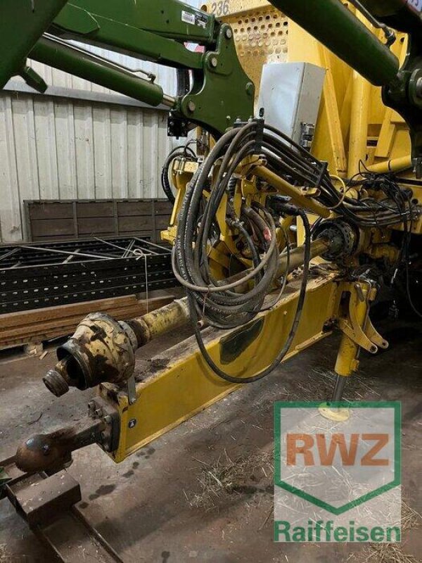 Kartoffelvollernter des Typs ROPA Keiler 1, Gebrauchtmaschine in Herxheim (Bild 14)