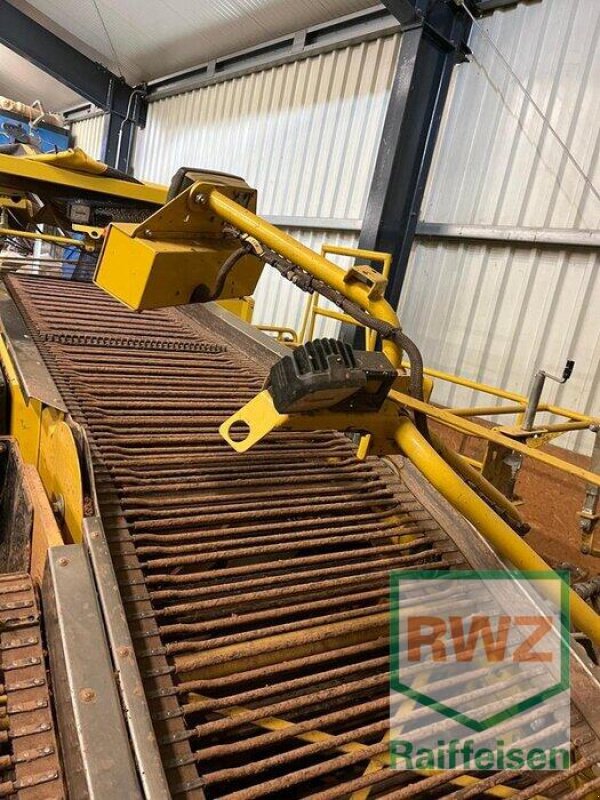 Kartoffelvollernter des Typs ROPA Keiler 1, Gebrauchtmaschine in Herxheim (Bild 12)