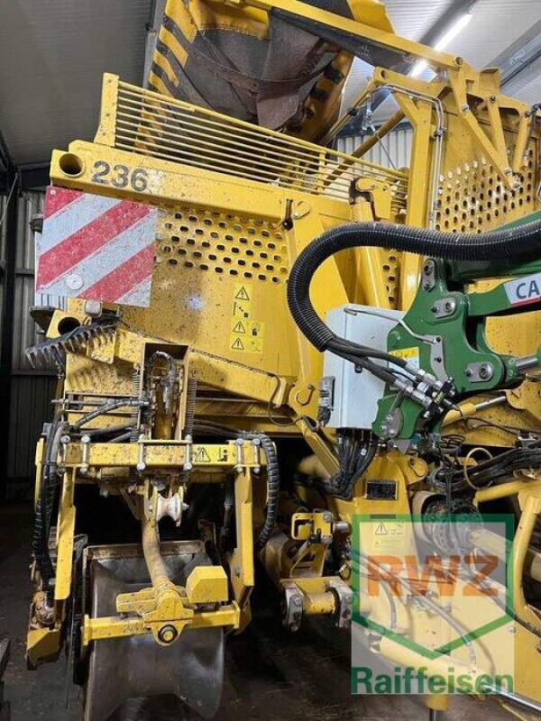 Kartoffelvollernter des Typs ROPA Keiler 1, Gebrauchtmaschine in Herxheim (Bild 1)