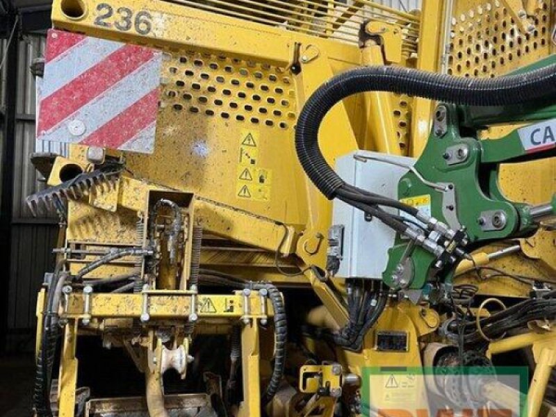 Kartoffelvollernter van het type ROPA Keiler 1, Gebrauchtmaschine in Herxheim (Foto 1)