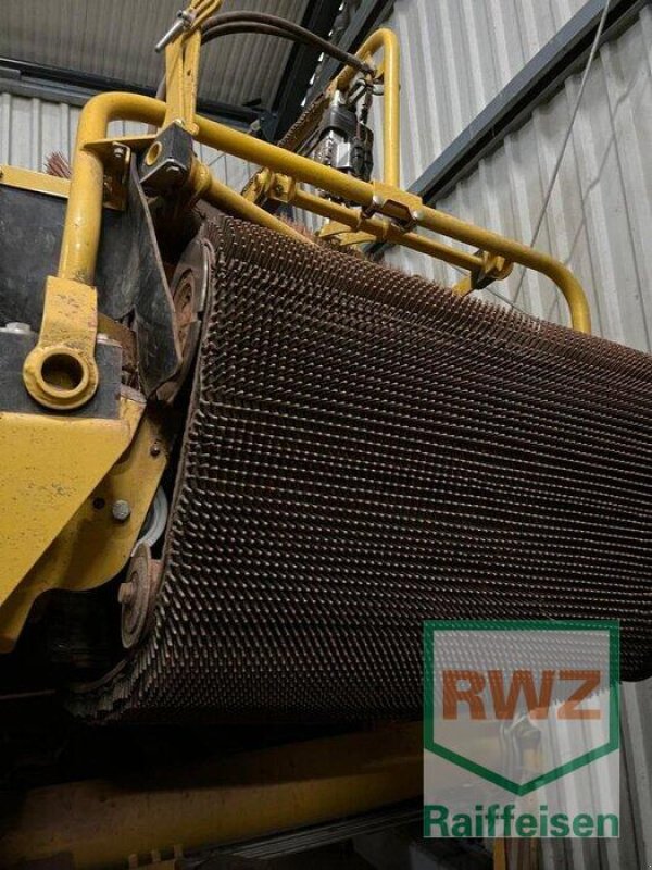 Kartoffelvollernter des Typs ROPA Keiler 1, Gebrauchtmaschine in Herxheim (Bild 19)