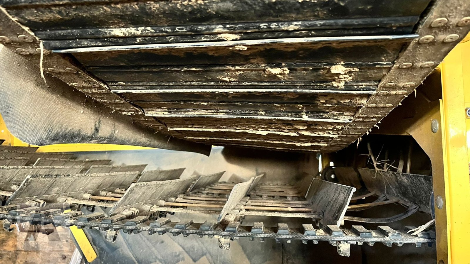 Kartoffelvollernter tipa ROPA Keiler 2 II RK 21, Gebrauchtmaschine u Regensburg (Slika 4)