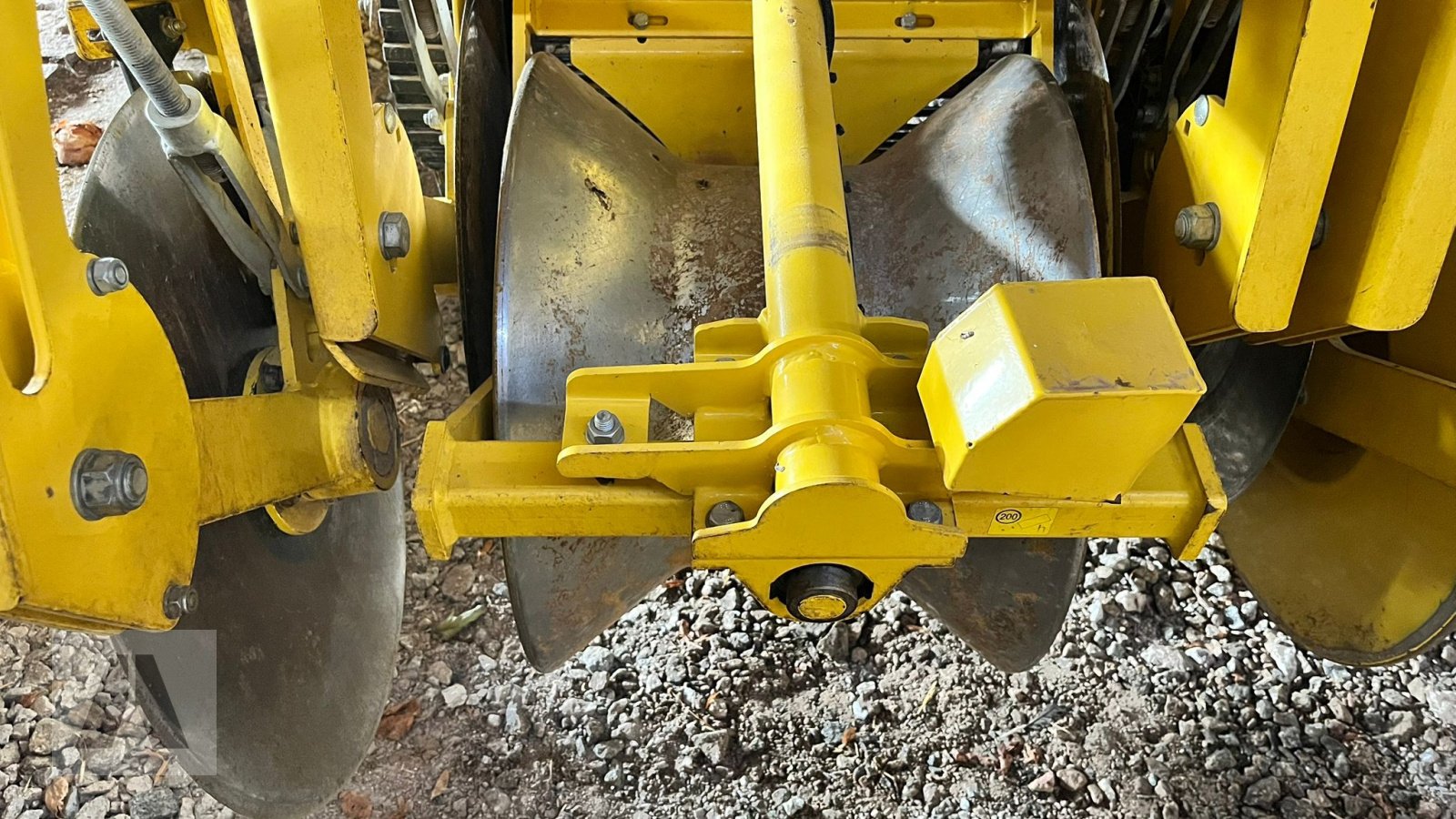 Kartoffelvollernter tipa ROPA Keiler 2 II RK 21, Gebrauchtmaschine u Regensburg (Slika 15)