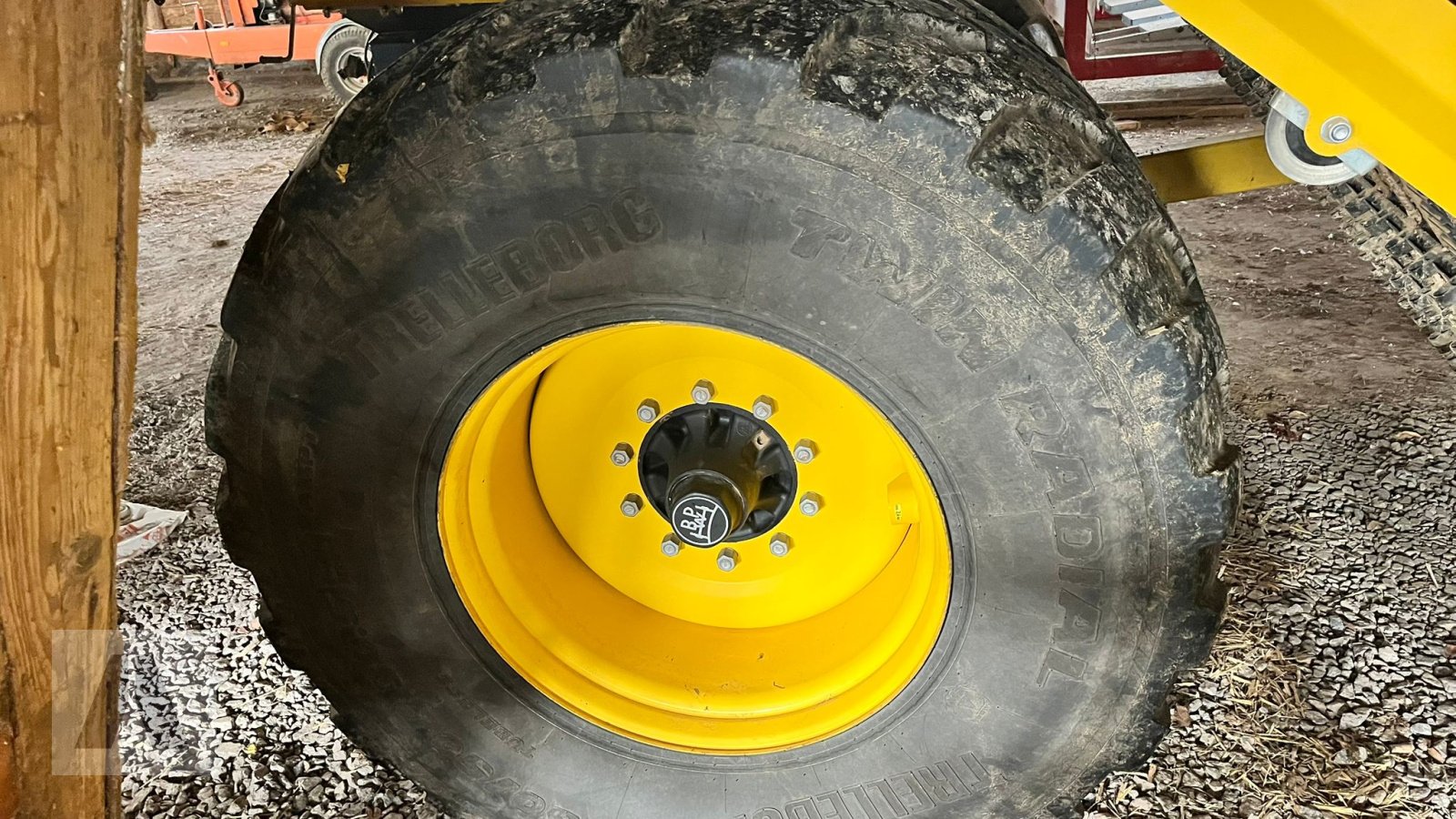 Kartoffelvollernter tipa ROPA Keiler 2 II RK 21, Gebrauchtmaschine u Regensburg (Slika 16)