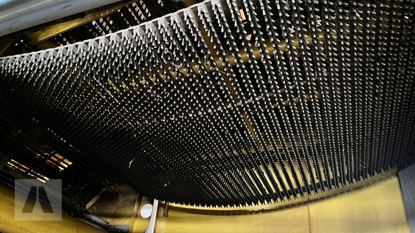 Kartoffelvollernter tipa ROPA Keiler 2 II RK 21, Gebrauchtmaschine u Regensburg (Slika 17)