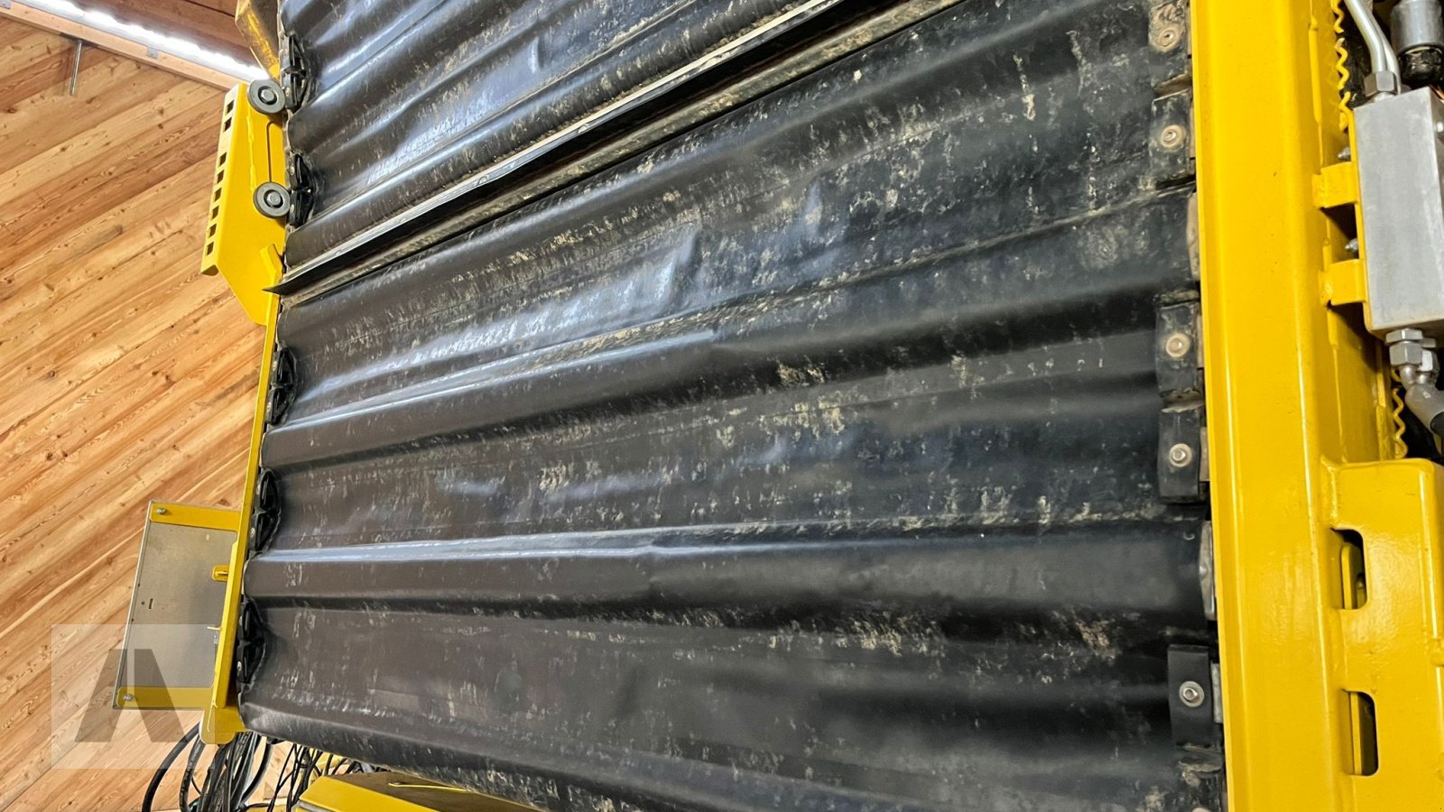 Kartoffelvollernter tipa ROPA Keiler 2 II RK 21, Gebrauchtmaschine u Regensburg (Slika 24)