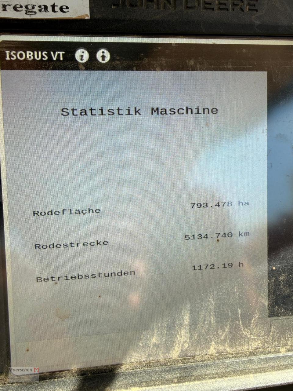 Kartoffelvollernter Türe ait ROPA Keiler 2, Gebrauchtmaschine içinde Tönisvorst (resim 10)