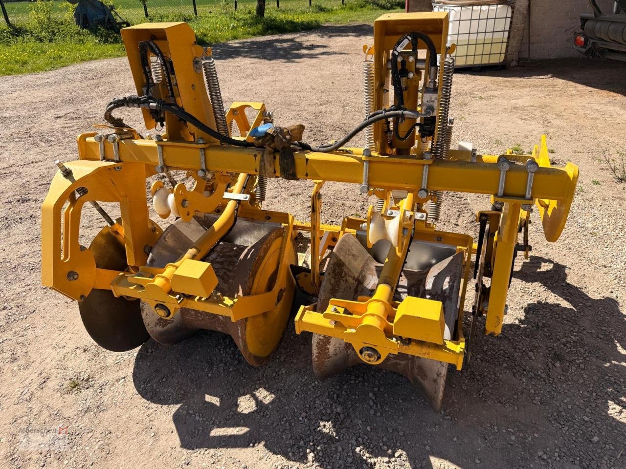 Kartoffelvollernter del tipo ROPA Keiler 2, Gebrauchtmaschine en Tönisvorst (Imagen 10)